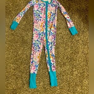 Little sleepies zippy